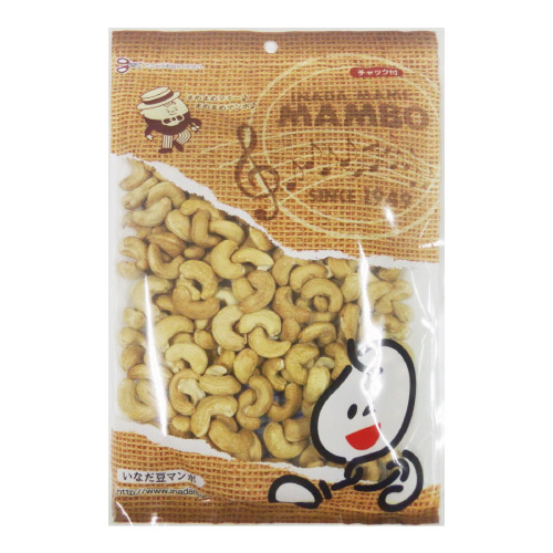 深煎りカシューナッツ250ｇ