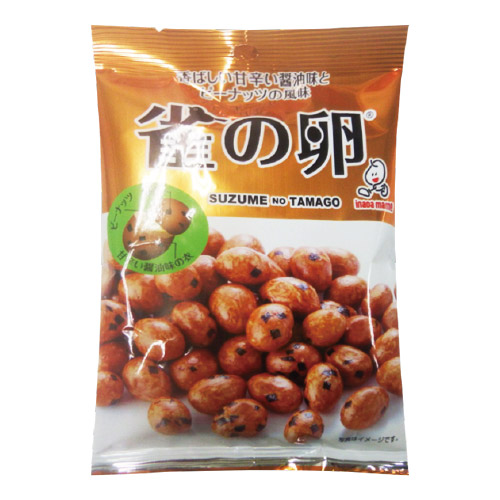 豆菓子 雀の卵® 60g